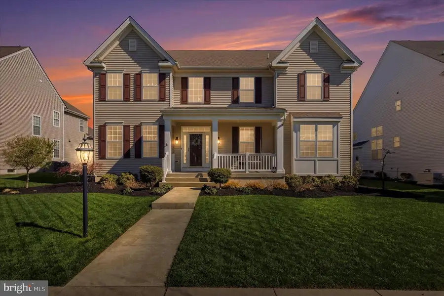 2177 Red Barn Dr, Furlong, PA 18925 - #2