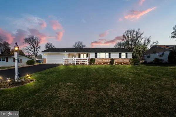 4938 Sunrise Ave, BENSALEM, PA 19020