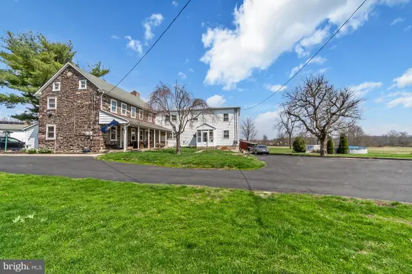 151 Second St, RICHLANDTOWN, PA 18955