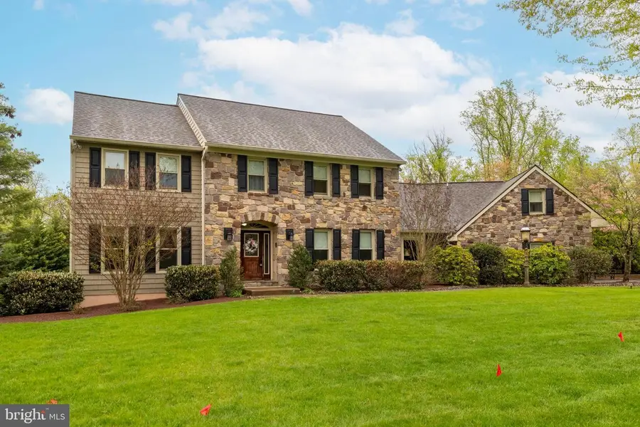 167 Matthew Cir, Richboro, PA 18954 - #3