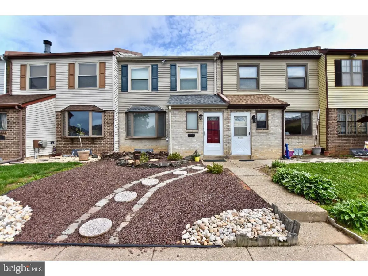 5155 Euston Ct, Bensalem, PA 19020 - #1