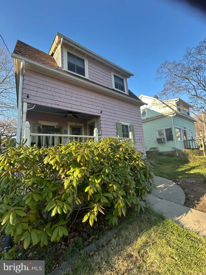 51 Hillside Ave, Doylestown, PA 18901 - #2