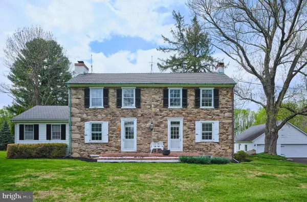 6161 Mechanicsville Rd, MECHANICSVILLE, PA 18934