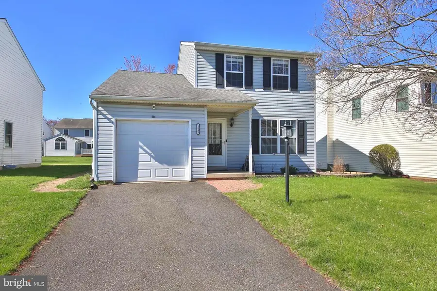 1049 Deerfield Cir, Perkasie, PA 18944 - #3