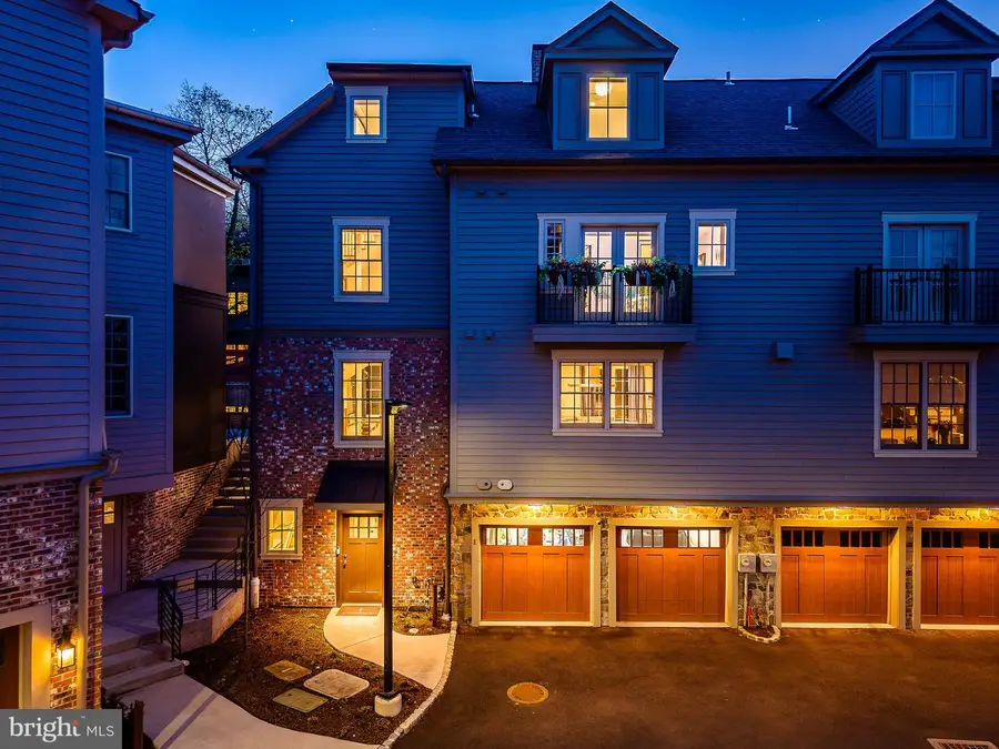 18 W Mechanic St #1, New Hope, PA 18938 - #2