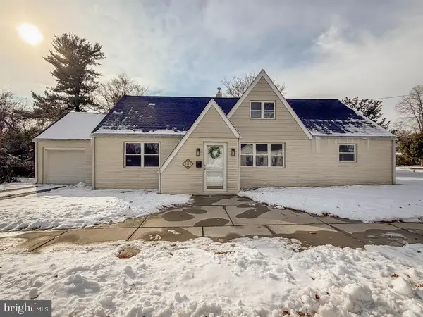 101 Walnut Ln, YARDLEY, PA 19067