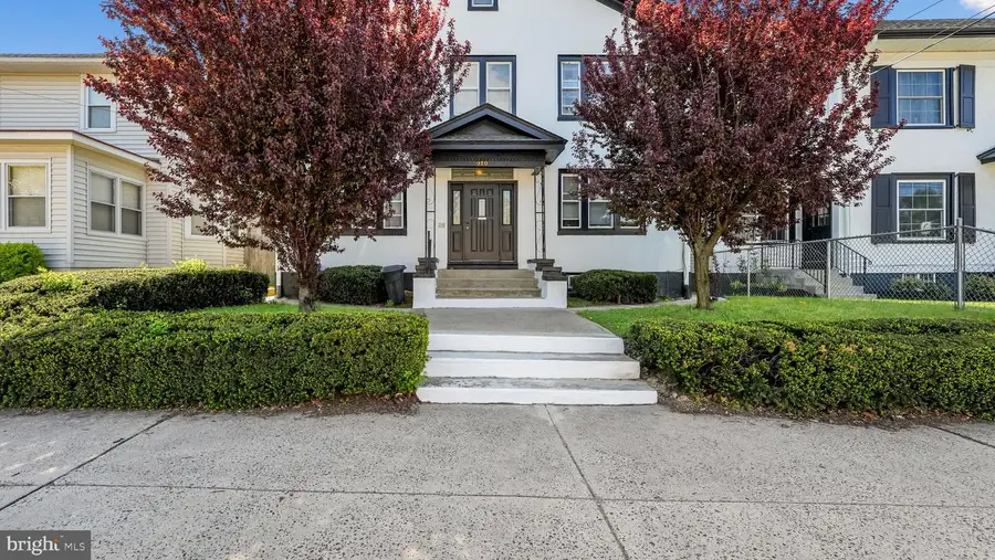 210 Pond St, Bristol, PA 19007 - #2