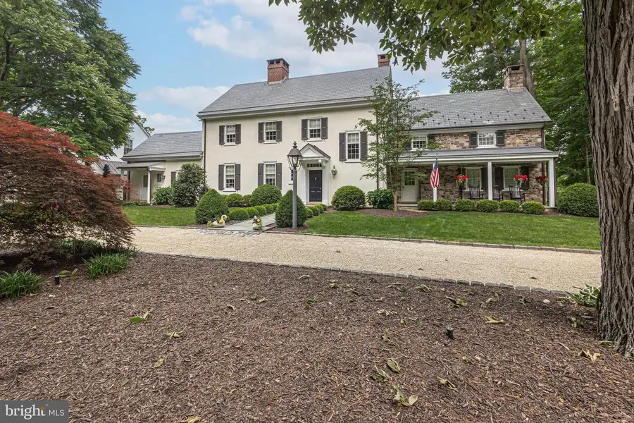 2101 Street Rd, New Hope, PA 18938 - #2