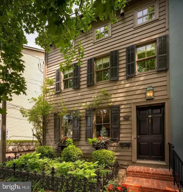 70 W Bridge St, NEW HOPE, PA 18938