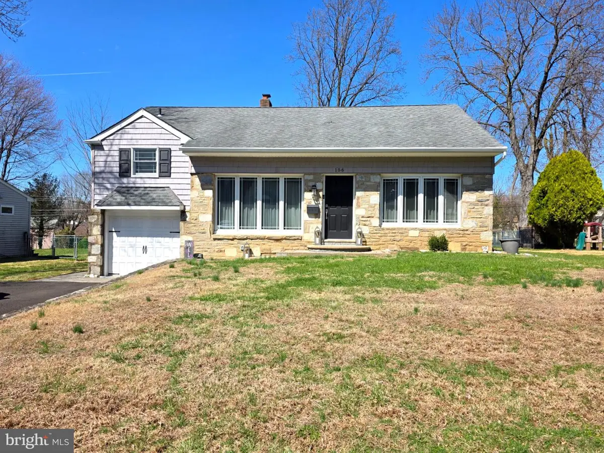 156 Crockett Rd, Warminster, PA 18974 - #1