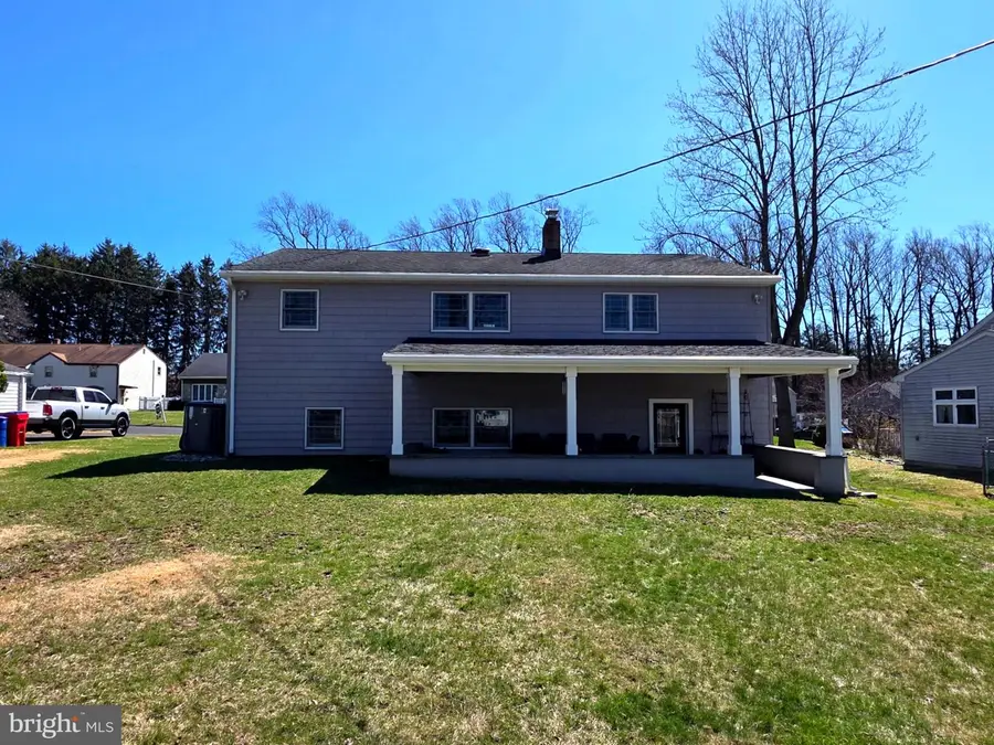 156 Crockett Rd, Warminster, PA 18974 - #3