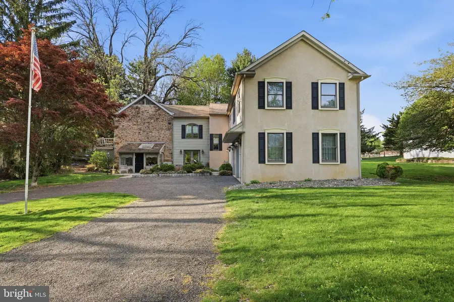 43 Twining Ford Rd, Richboro, PA 18954 - #3