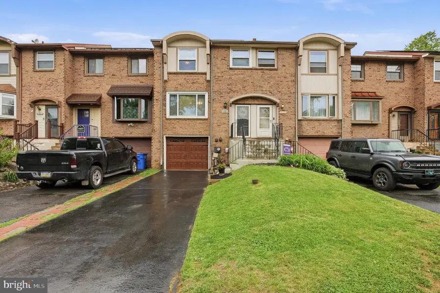 1023 Burnley Ct, Bensalem, PA 19020 - #2