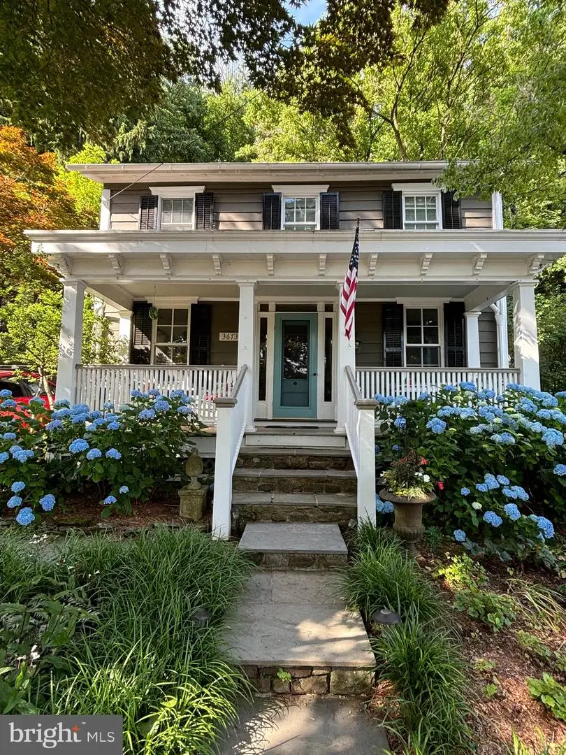 3673 River Rd, Lumberville, PA 18933 - #1