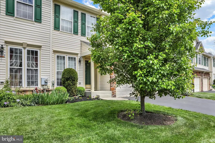 864 Geranium Dr, Warrington, PA 18976 - #3