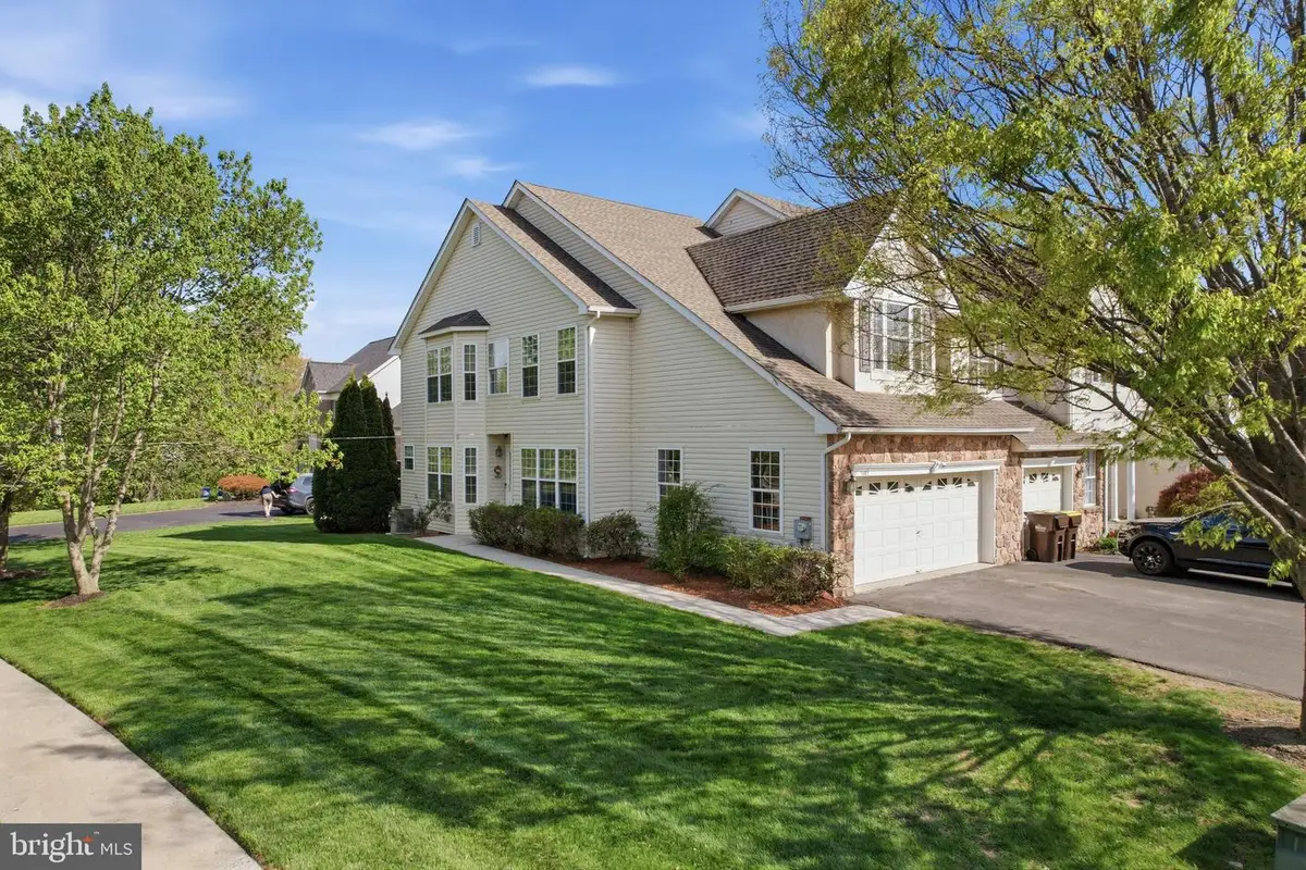 1402 Heron Way, Chalfont, PA 18914 - #1