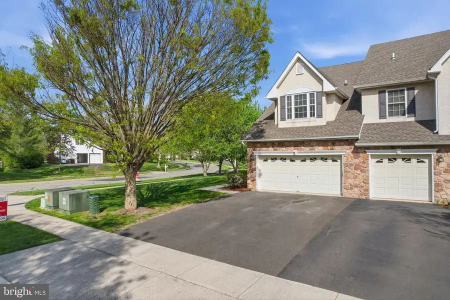 1402 Heron Way, Chalfont, PA 18914 - #2