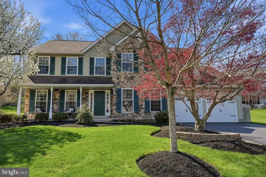 269 Rock Run Rd, Yardley, PA 19067 - #2