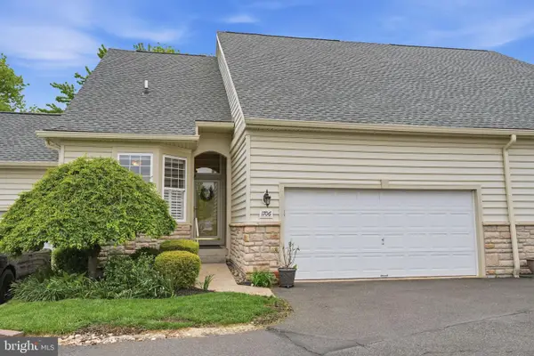 1706 Nottingham Ct #136, WARRINGTON, PA 18976