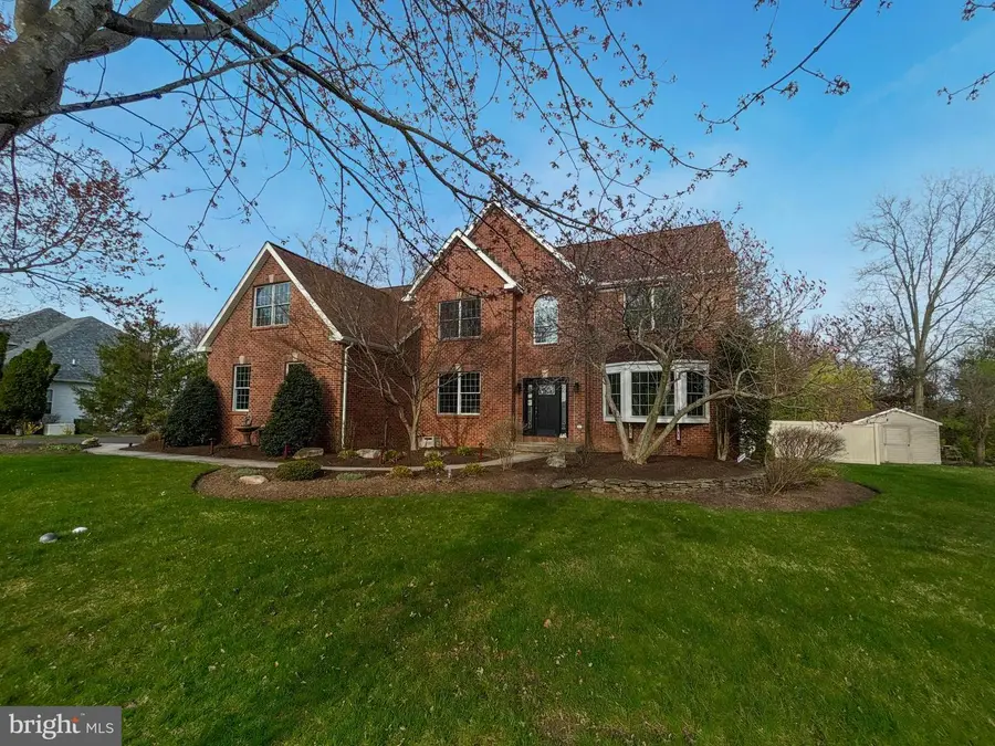 477 Keating Dr, Yardley, PA 19067 - #3