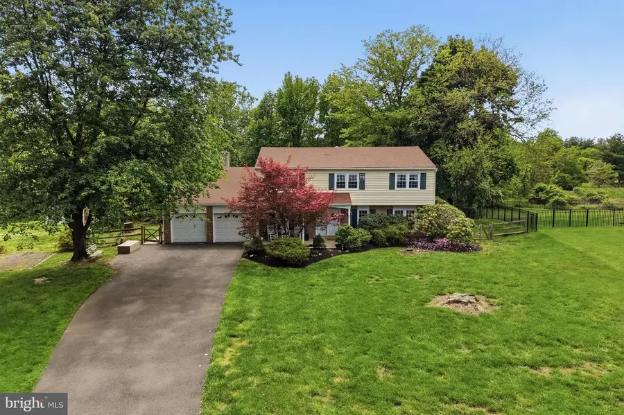 18 W Elizabeth Ln, Richboro, PA 18954 - #3