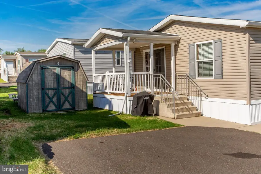 2304-h9 Brownsville Rd, Feasterville Trevose, PA 19053 - #3