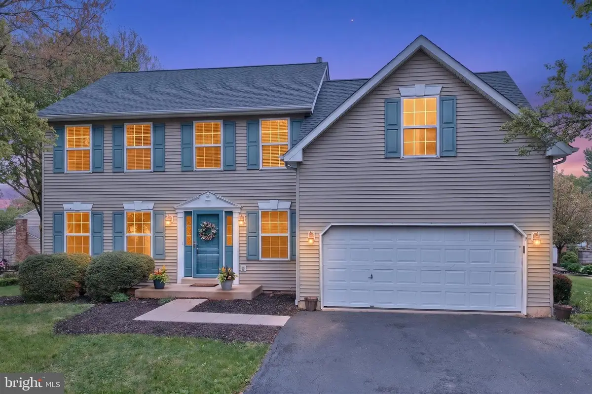 510 Penny Ln, Perkasie, PA 18944 - #1