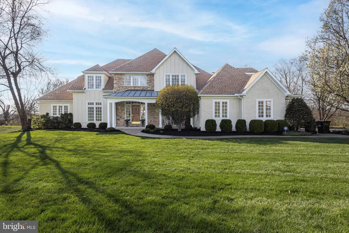 29 Juniper Ct, Carversville, PA 18913 - #1