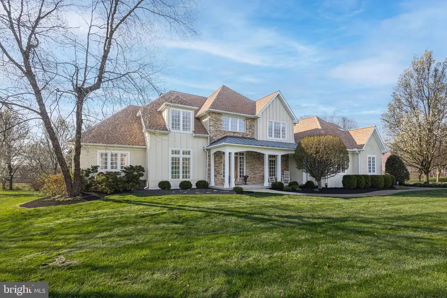 29 Juniper Ct, Carversville, PA 18913 - #2