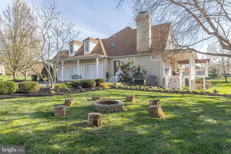 29 Juniper Ct, Carversville, PA 18913 - #3