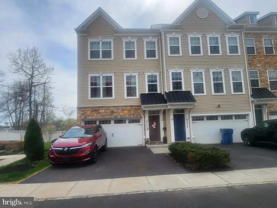 2232 Matts Way, Warrington, PA 18976 - #2