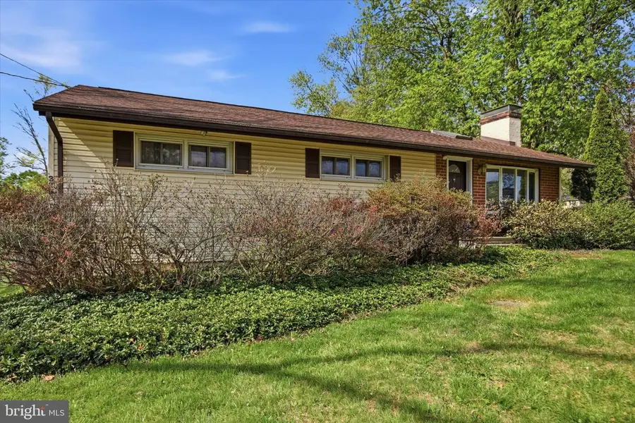 3386 Bristol Rd, Chalfont, PA 18914 - #2