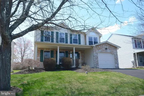 2054 Valley View Dr, QUAKERTOWN, PA 18951