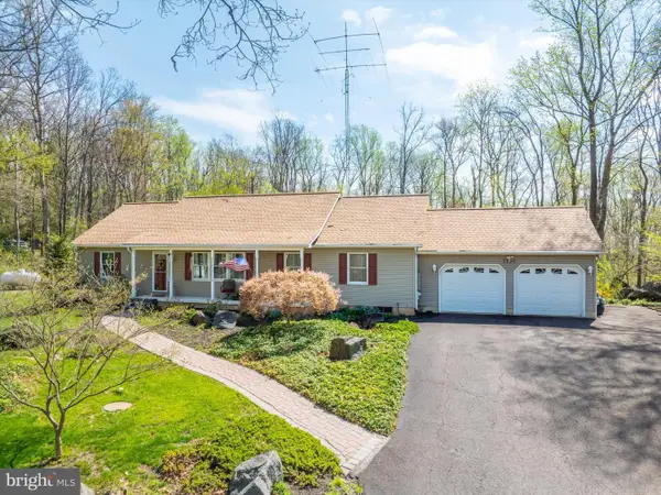 2135 Sterners Rd, GREEN LANE, PA 18054