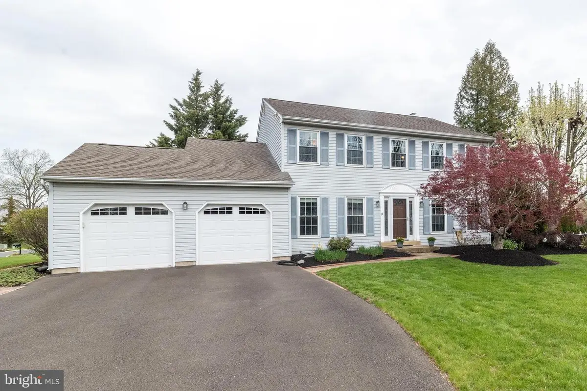 1651 Ramblewood Ln, Jamison, PA 18929 - #1