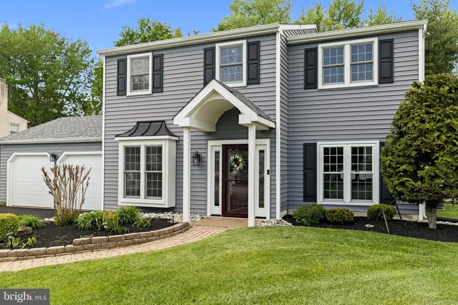 65 Grant Dr, Southampton, PA 18966 - #3