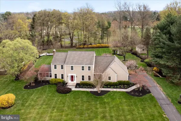 5693 Cottageville, DOYLESTOWN, PA 18902