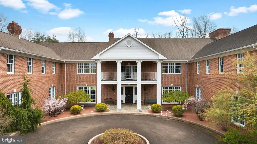 1390 Old Jacksonville, Ivyland, PA 18974 - #2