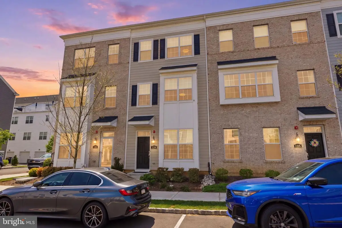 124 Annapolis St, Bensalem, PA 19020 - #1