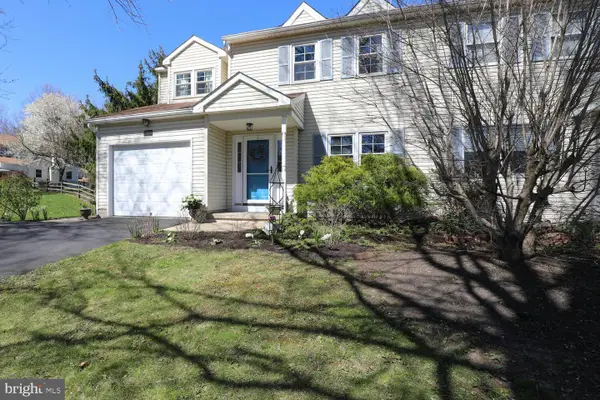 3584 Windridge Dr, DOYLESTOWN, PA 18902