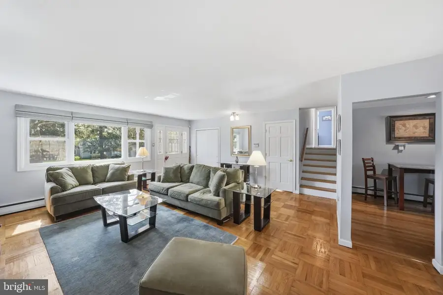 28 Green Ridge Rd, Yardley, PA 19067 - #3