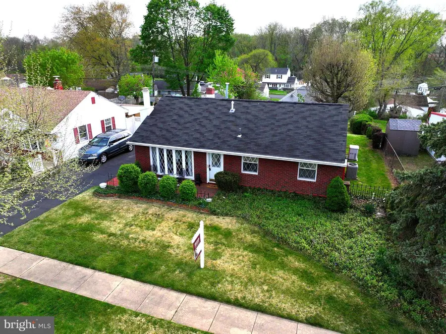 3550 Delancy Dr, Bensalem, PA 19020 - #2