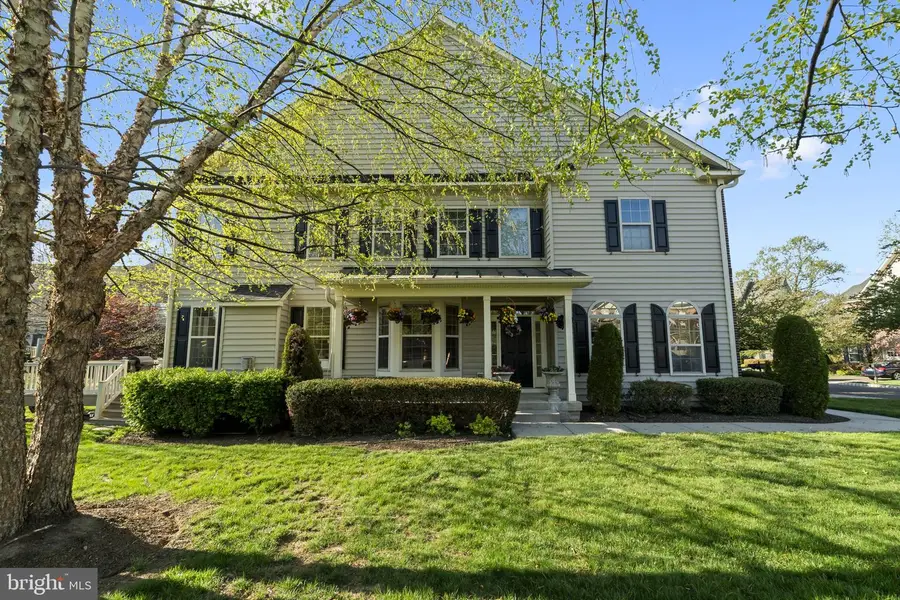 1453 Saint James Dr, Langhorne, PA 19047 - #2