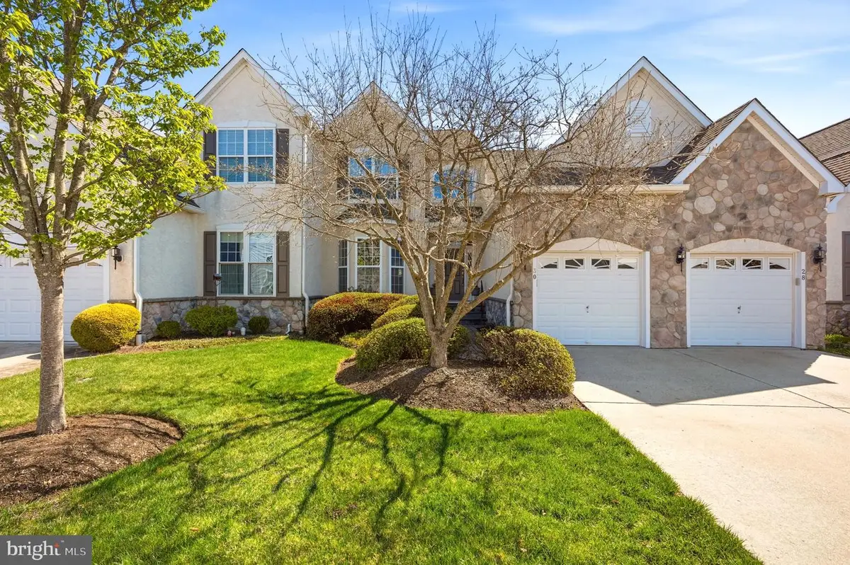 30 Mcconkey Dr, Washington Crossing, PA 18977 - #1