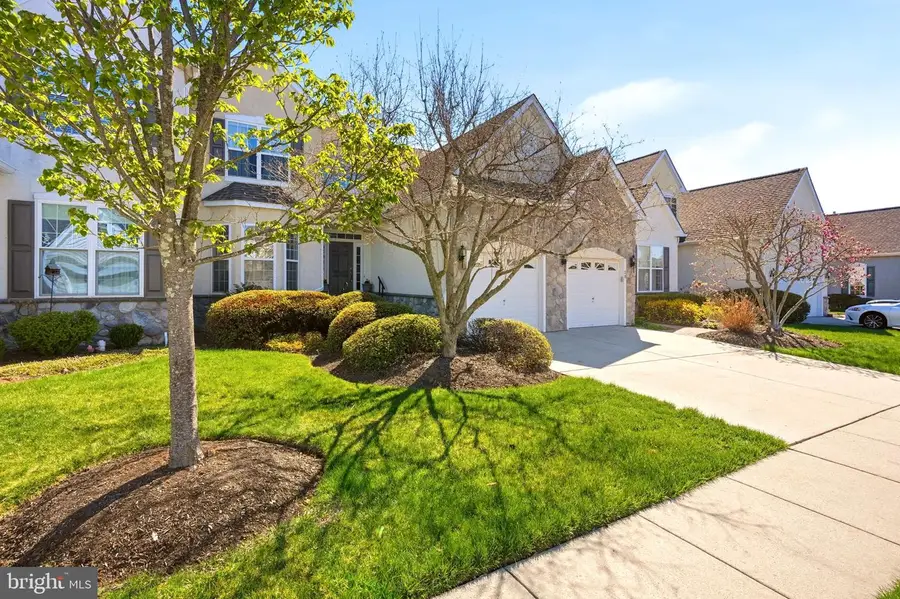 30 Mcconkey Dr, Washington Crossing, PA 18977 - #2