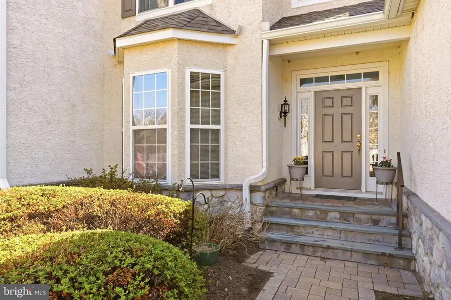 30 Mcconkey Dr, Washington Crossing, PA 18977 - #3