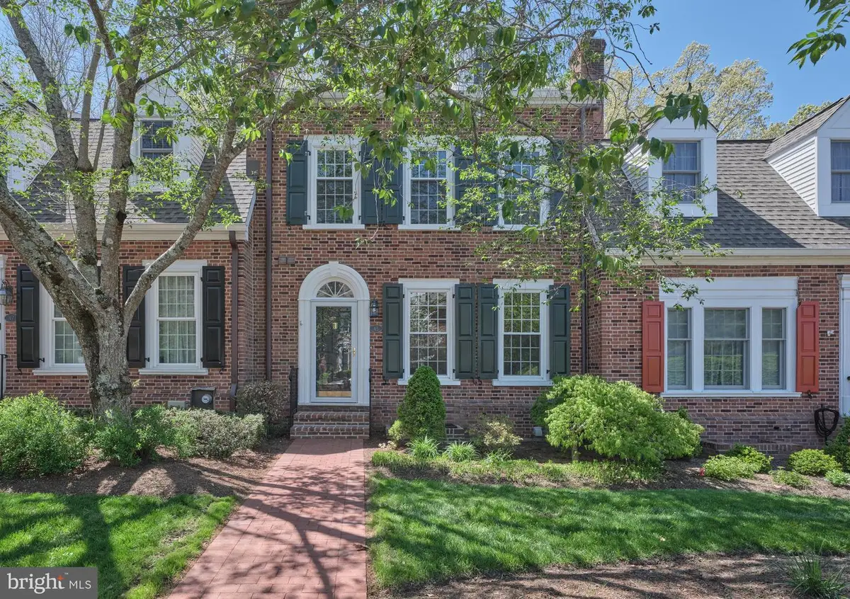 45 Sentinel Rd #130, Washington Crossing, PA 18977 - #1
