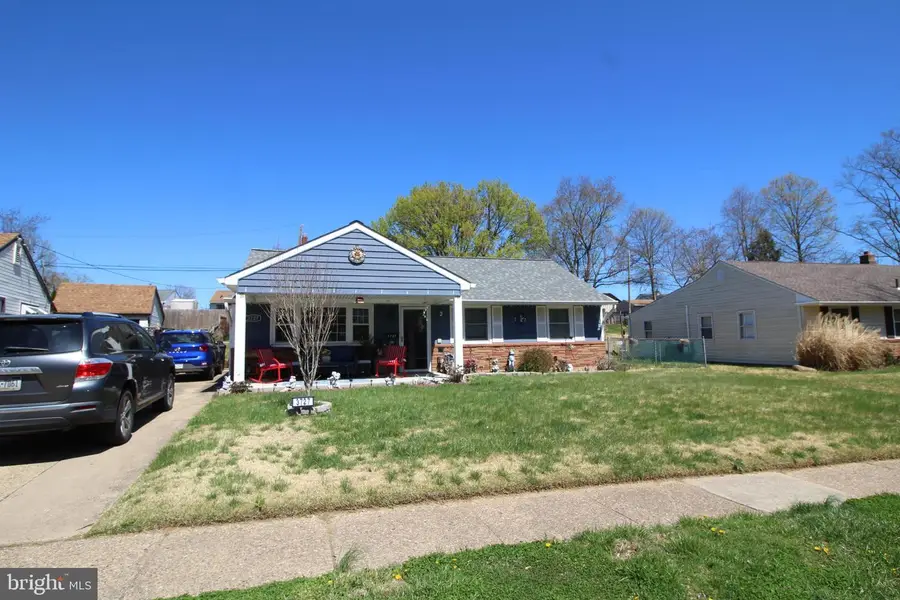 3727 Windsor Dr, Bensalem, PA 19020 - #2