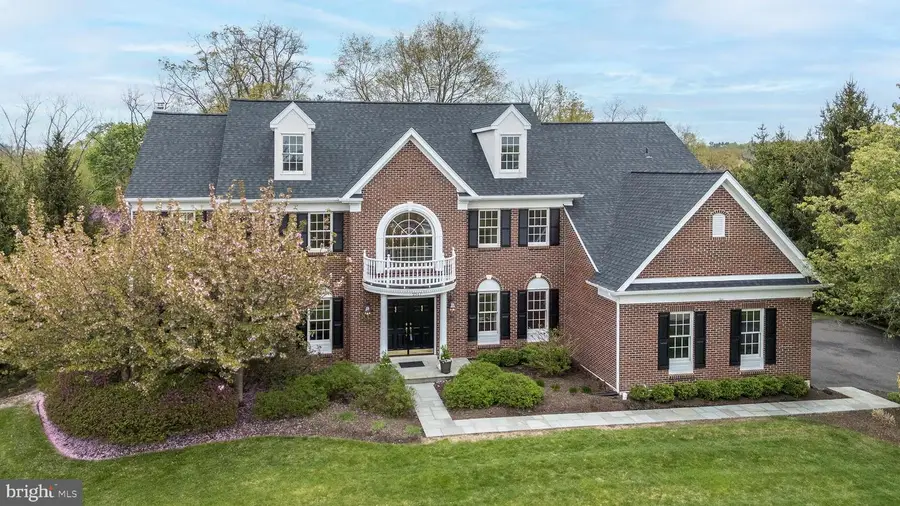 2517 Lockleigh Rd, Jamison, PA 18929 - #2