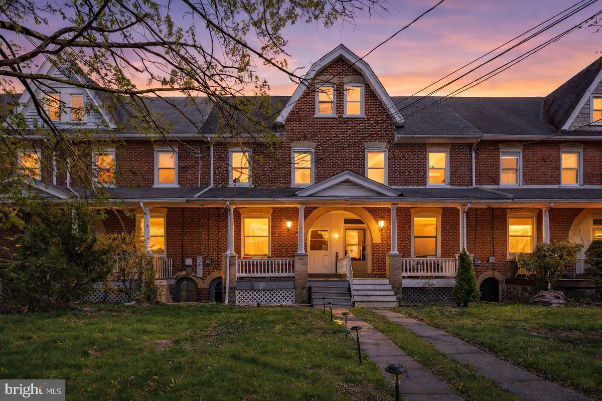 151 S Main St, Richlandtown, PA 18955 - #1